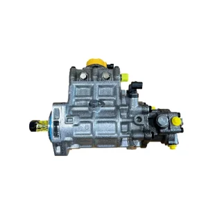 Bomba de Alta Pressão - Caterpillar 320D e 320F